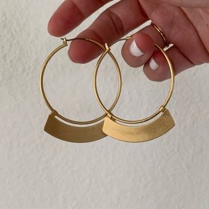 Madewell Earrings